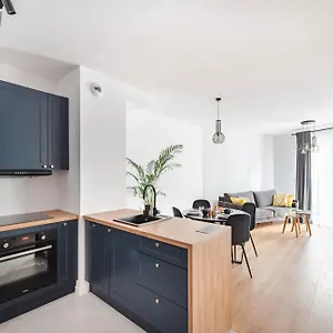 Spacious And Modern Lwowska, Close To Kazimierz Kraków